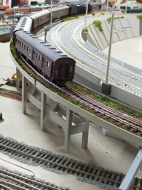 鉄道模型