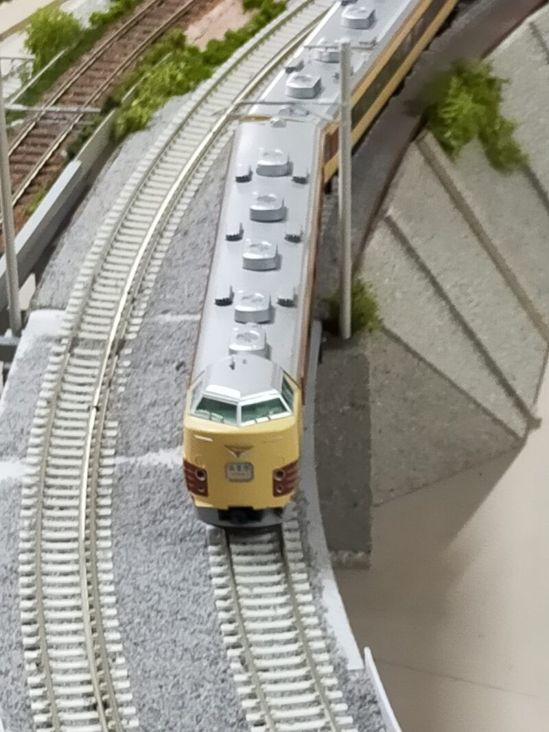 鉄道模型